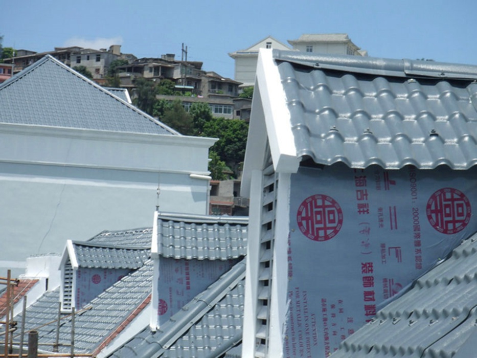 湖北樹(shù)脂瓦廠(chǎng)家聯(lián)系電話(huà)