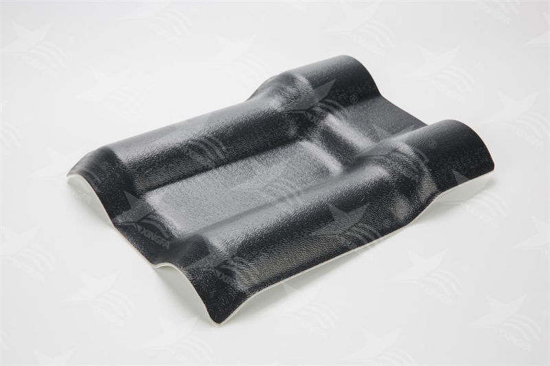 揭秘樹(shù)脂瓦價(jià)格：20元VS90元，你買(mǎi)對了嗎？