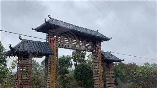 彩色仿古一體瓦墻頭瓦 古建圍墻瓦中式門(mén)頭琉璃瓦 asa合成樹(shù)脂瓦廠(chǎng)家生產(chǎn)銷(xiāo)售